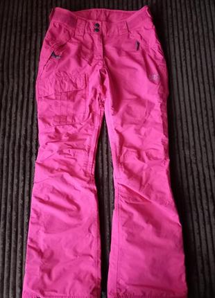 Лижні штани helly hansen