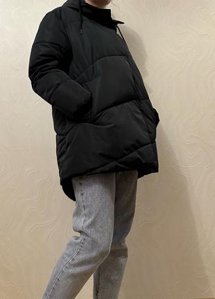Куртка зимняя женская, пуховик6 фото