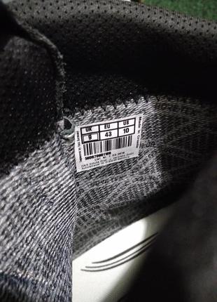 Берцы haix commander gtx р-р. 42, 42.5, 43, 43.5 (27-28.5 см)(осень-зима)7 фото