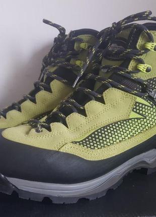 Meindl air revolution 3.7 lemon/black (men) 43p.