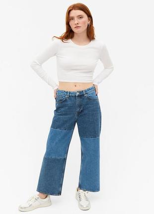 Жіночі джинси monki 26