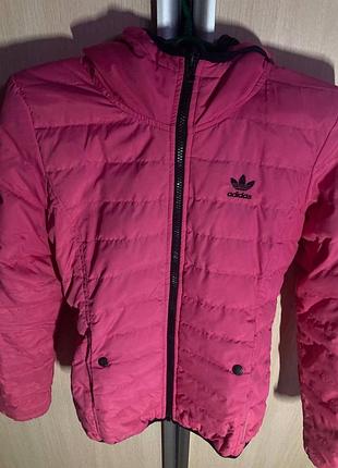 Куртка жіноча ветровка