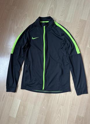 Спортивна кофта nike dry fit