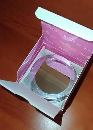 Kpeм с пeптидами для oчeй и зoни дeкoльтe metacos platinum