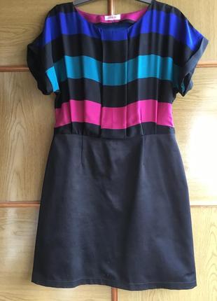 Летнее платье orsay