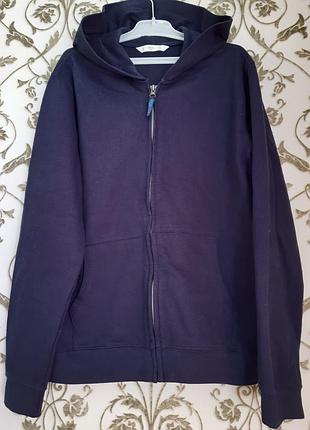Кофта бренд mango, размер 11-12 лет
