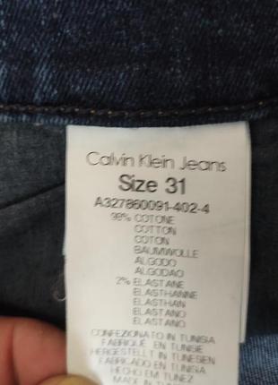 Джинси calvin klein6 фото