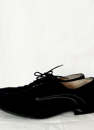 Мужские туфли темно синие разм 41 limited collection9 фото