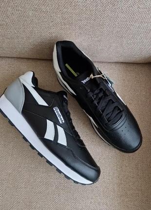 Кроссовки rewind run gv7684 / разм.45,5 оригинал