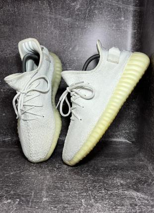 Adidas yeezy boost 350 v2 cream white cp9366