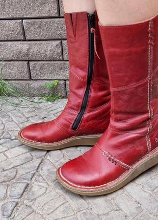 Сапожки dr. martens шкіряні чобітки шкіряні чоботи жіночі 374 фото