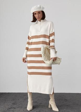 Тепле плаття 9