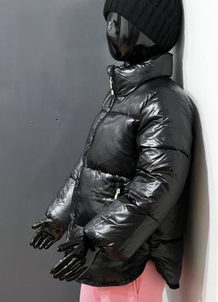 Зимняя куртка h&м р104,122,1525 фото