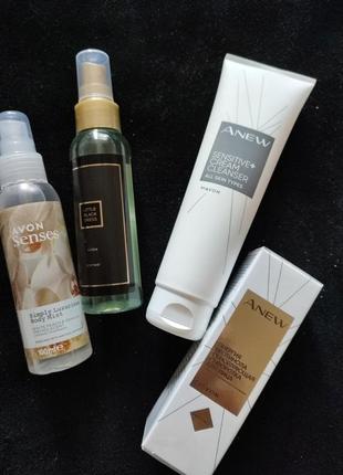 Avon продукція в асортименті1 фото