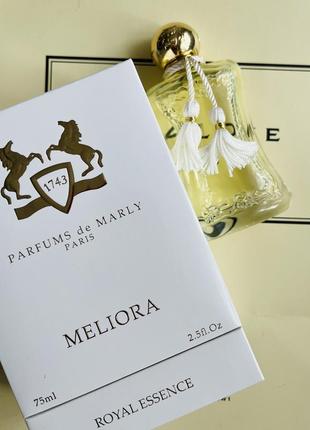 Parfums de marly meliora парфумована вода распив7 фото