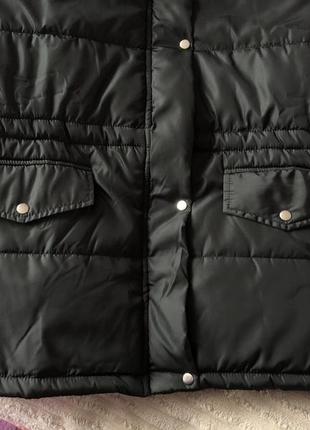 Нереально крута зимова курточка в стилі оверсайз!3 фото