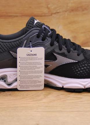 Кроссовки • mizuno wave inspire 15 • (оригинал) 36р.3 фото