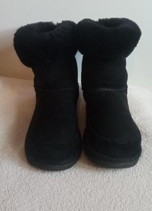 Натуральные угги от ugg оригинал.36-37p.