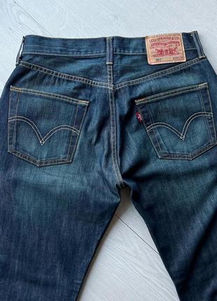 Джинси levi’s5 фото