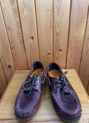 Timberland ботинки&lt;unk&gt; детские ботинки топсайдеры timerland&lt;unk&gt; лоферы timberland 34,52 фото