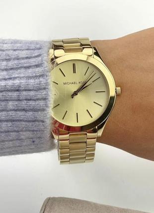 Часы michael kors mk3179 и 3512 новые оригинал3 фото