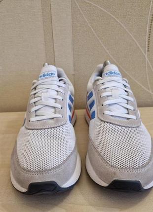 Кроссовки adidas run 70s оригинал размер 39-404 фото