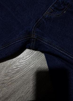 Мужские джинсы / next / штаны / синие джинсы / брюки / мужская одежда / чоловічий одяг /3 фото