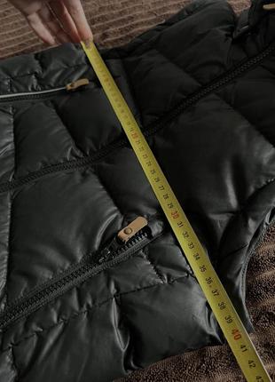 Куртка пуховик жилет reima martti р 1165 фото