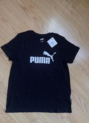 Футболка женская puma original