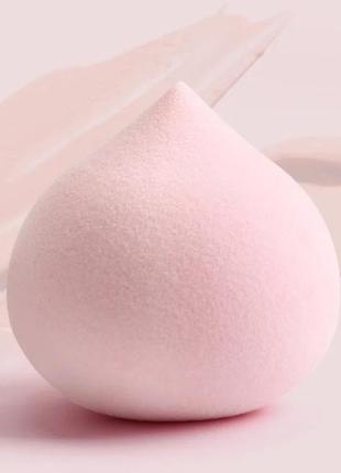 Набор спонжек для макияжа спонжи