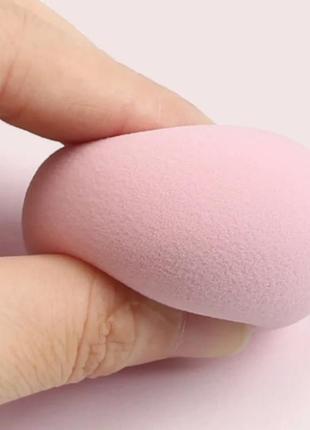 Набор спонжек для макияжа спонжи