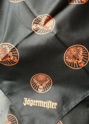 Бандана jagermeister