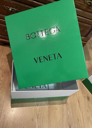 Коробка bottega veneta2 фото