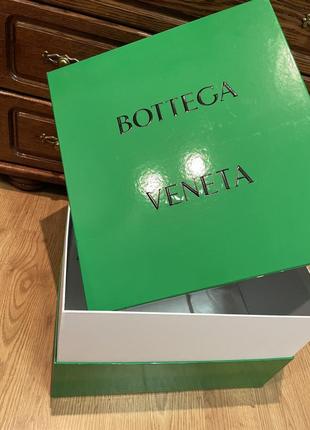 Коробка bottega veneta3 фото