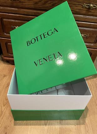 Коробка bottega veneta1 фото