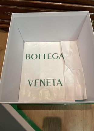 Коробка bottega veneta4 фото