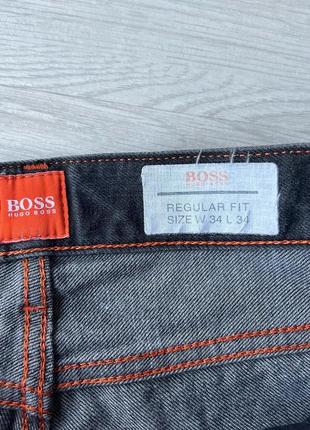 Джинси boss hugo9 фото