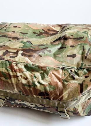 Вещевой мешок военный баул вещмешок helikon-tex enlarged pakcell bag multicam3 фото