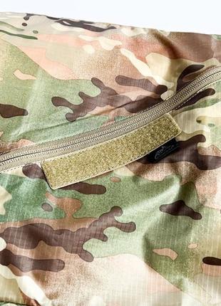 Вещевой мешок военный баул вещмешок helikon-tex enlarged pakcell bag multicam2 фото