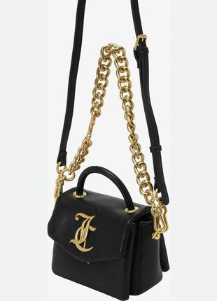 Сумка новая оригинал juicy couture1 фото