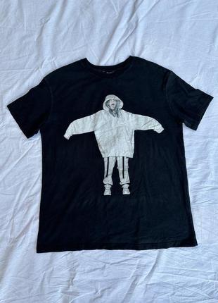 Креативна футболка