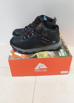 Мужские зимние ботинки men`s hikers сша outdoor (28802104) оригинал5 фото