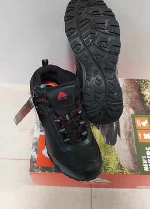 Чоловічі зимові черевики men`s hikers сша outdoor (28802104) оригінал8 фото