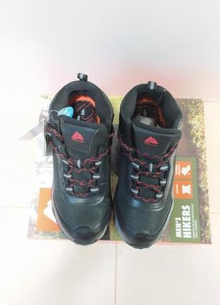 Мужские зимние ботинки men`s hikers сша outdoor (28802104) оригинал3 фото