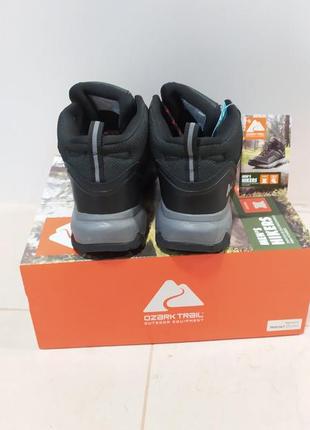 Чоловічі зимові черевики men`s hikers сша outdoor (28802104) оригінал4 фото