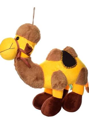 М'яка іграшка ca0670-2l верблюд, 40 см.