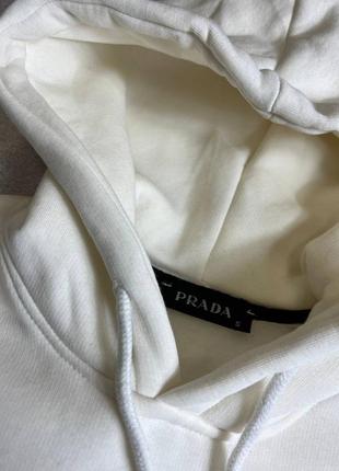 Чоловіче худі на флісі 2