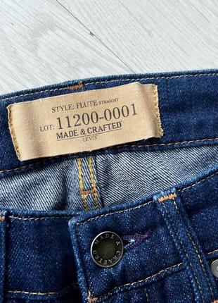 Джинси made &amp; crafted levi’s7 фото