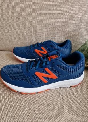 Кроссовки унисекс new balance 570 (myk570b02) / разм.39 оригинал