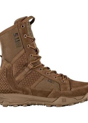 Ботинки тактические “5.11 tactical a/t 8′ boot” б/у